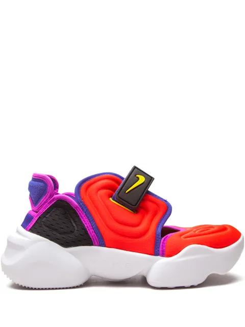 Nike Aqua Rift sneakers Red BQ4797