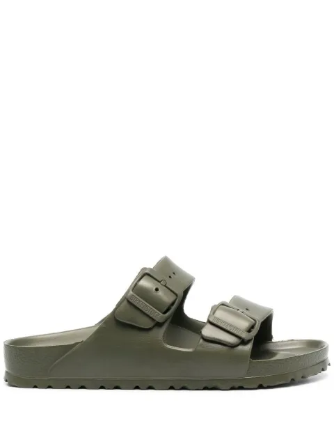 Birkenstock Arizona slides Green 1019152