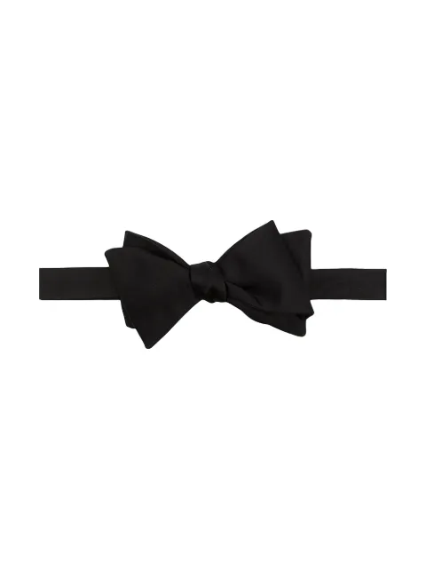 Polo Ralph Lauren silk bow tie Blue 712532983001
