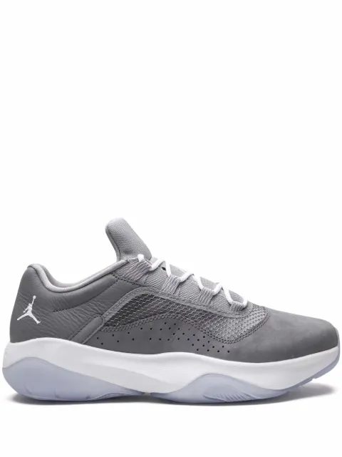 Jordan Air Jordan 11 CMFT Low "Cool Grey" sneakers Grey CW0784
