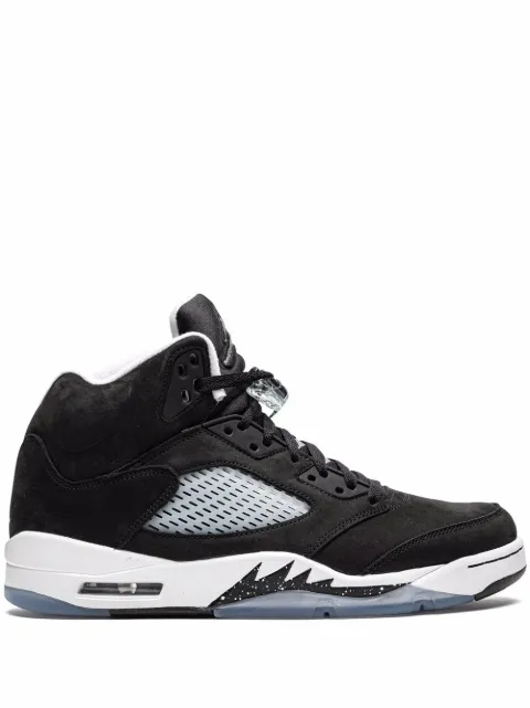 Jordan Air Jordan 5 Retro sneakers Black CT4838