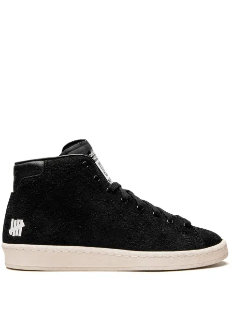 adidas x Undeafeated Official Mid 80s sneakers Black M22694