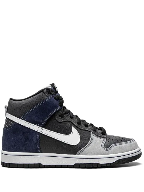 Nike Dunk High Pro SB "UnFutura" sneakers Blue 305050