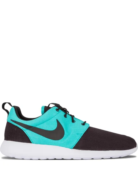 Nike Rosherun low-top sneakers Black 511881