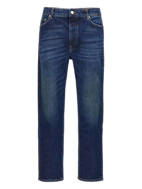 Department 5 skinny-cut denim jeans Blue UP5172DS0001