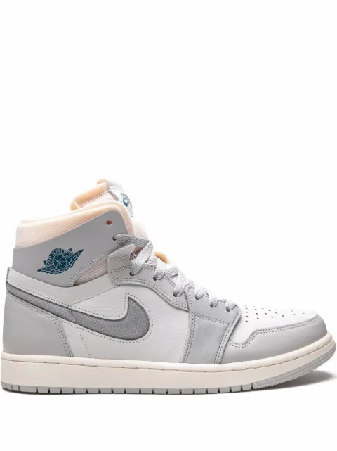 Jordan Air Jordan 1 Zoom CMFT "London" sneakers Grey DH4268