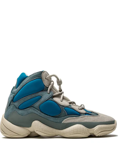adidas Yeezy 500 High "Frosted Blue" sneakers Blue GZ5544