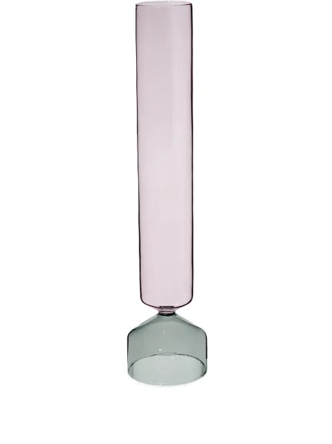 Ichendorf Milano Bouquet glass vase Pink 09367168