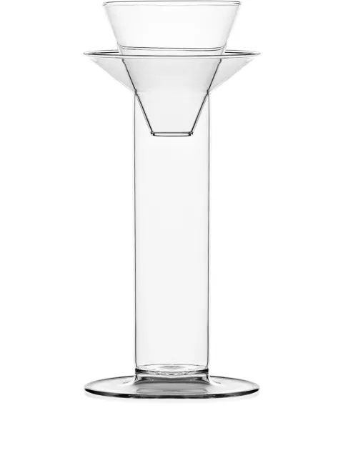 Ichendorf Milano Amaryllis smooth vase White 09370369