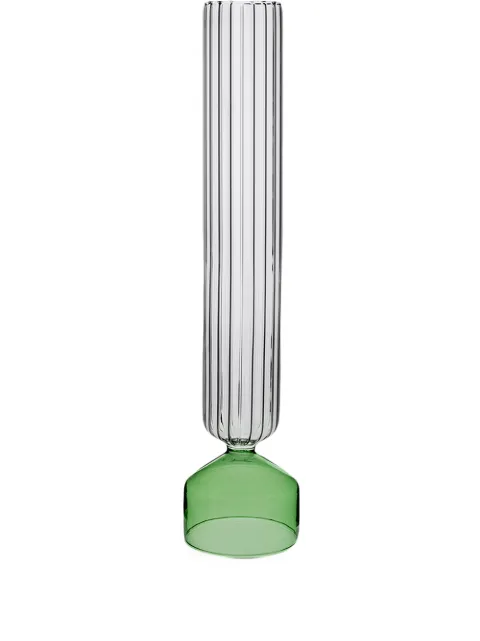 Ichendorf Milano Tall bouquet vase Green 09367170