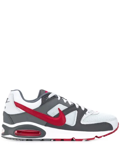 Nike Air Max Command sneakers White 629993