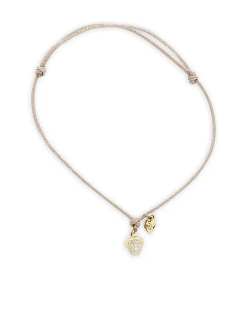 TAMARA COMOLLI 18K rose gold My Mikado diamonds bracelet Pink BMMPRG
