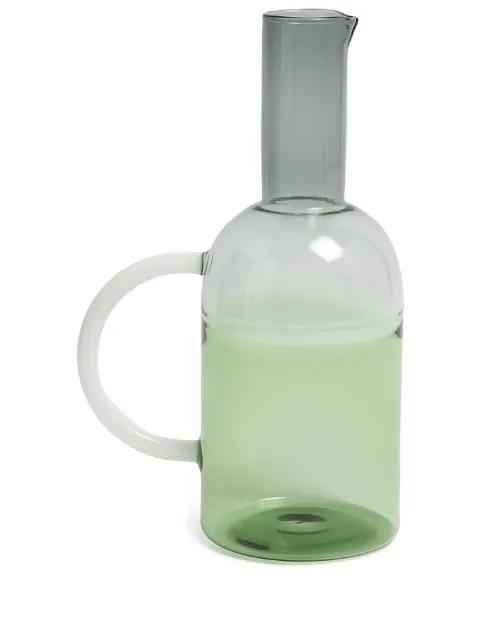 Ichendorf Milano Tequila Sunrise jug Green 093598609