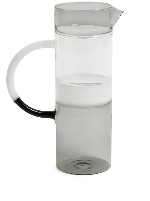 Ichendorf Milano Tequila Sunrise jug Grey 093598607