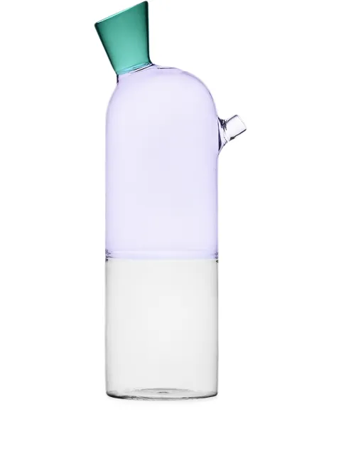 Ichendorf Milano Travasi colourblock bottle Neutrals 352033