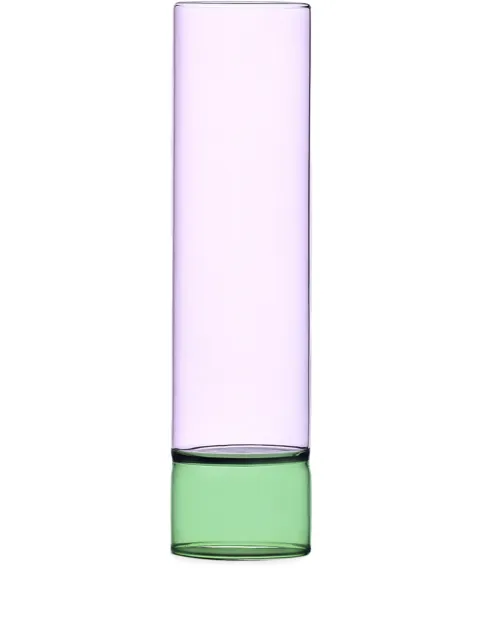 Ichendorf Milano small Bamboo vase 7x35cm Green 367203