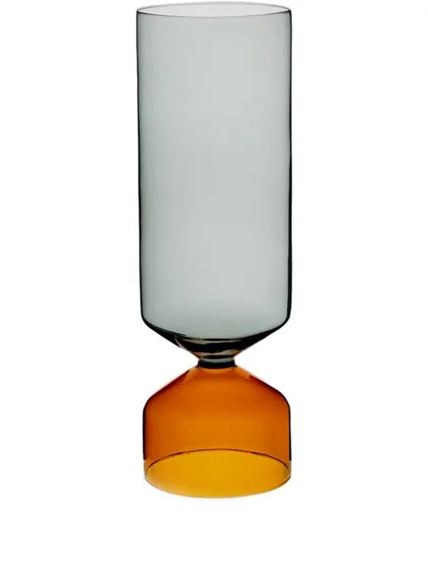 Ichendorf Milano short bouquet vase Yellow 09367166