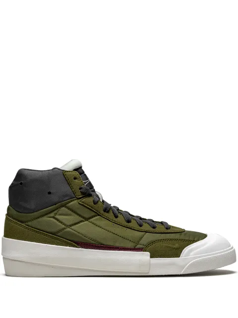 Nike Drop Type Mid "Legion Green" sneakers Green BQ5190