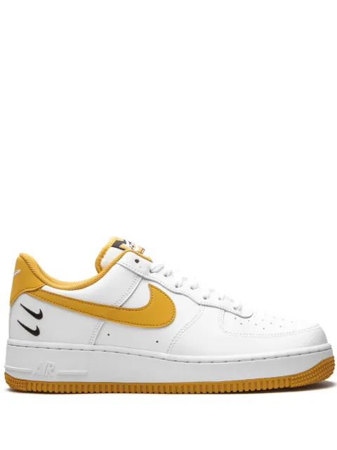 Nike Air Force 1 Low "Light Ginger" sneakers White CT2300
