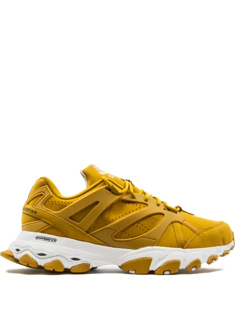 Reebok DMX Trail Shadow sneakers Yellow FW3335
