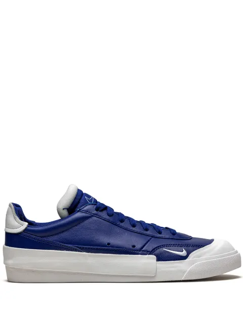 Nike Drop-Type LX sneakers Blue CN6916