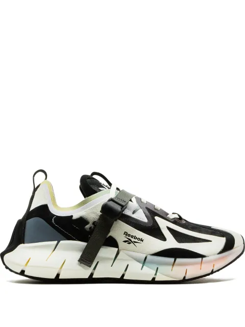 Reebok Zig Kinetica Concept Type 1 sneakers White EG8914