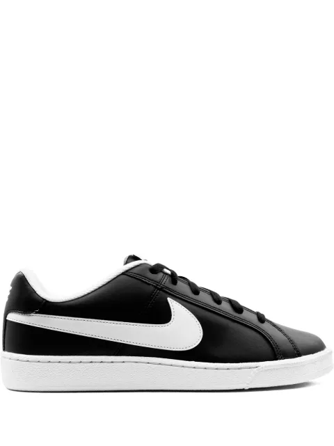 Nike Court Royale low-top sneakers Black 749747