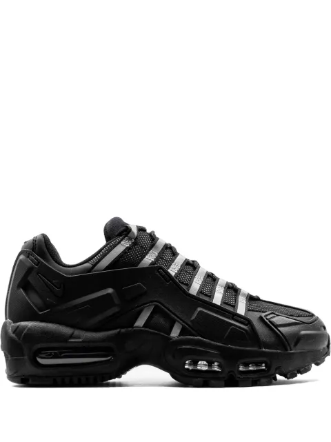 Nike Air Max 95 NDSTRKT "Black/Reflective" sneakers Black CZ3591