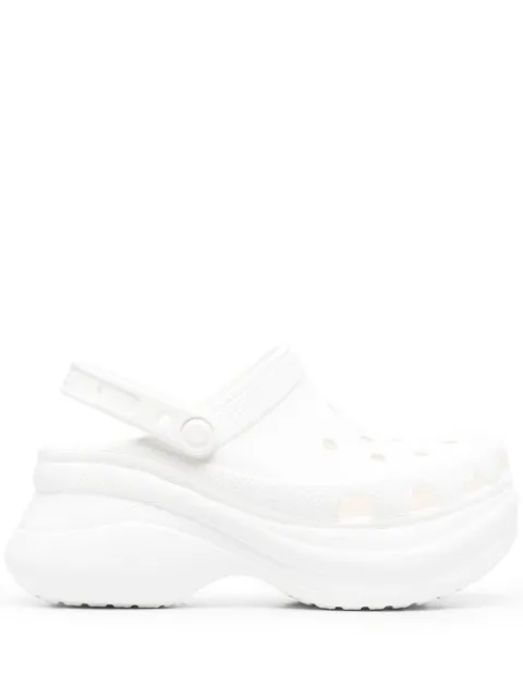 Crocs Classic Bae clogs White CR206302