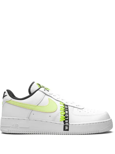 Nike Air Force 1 '07 LV8 Worldwide sneakers White CK6924