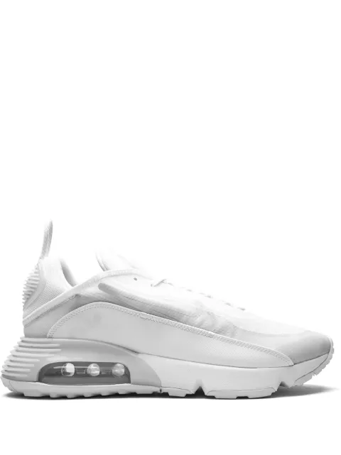 Nike Air Max 2090 "Triple White" sneakers White BV9977