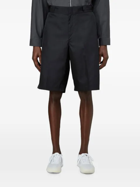 Prada straight-leg shorts Black SPG32S1821WQ8