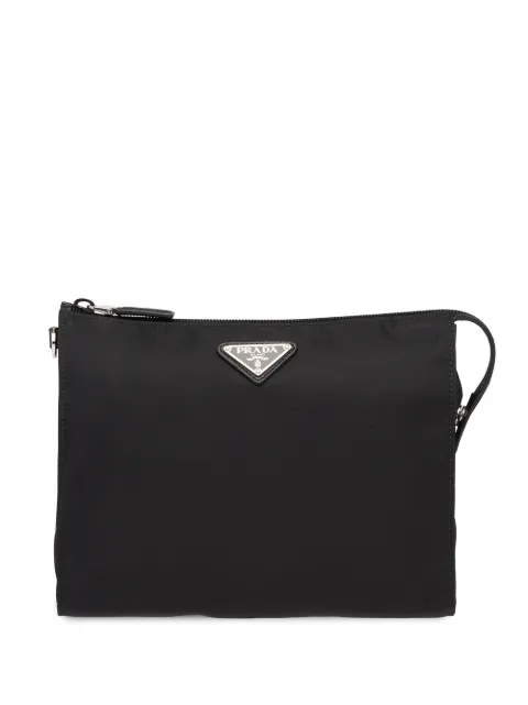 Prada Re-Nylon wash bag Black 2NE7892DMH