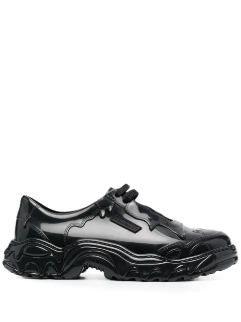 Rombaut Boccaccio II sneakers Black 333490100302350