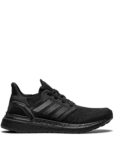 adidas Ultraboost 20 "Triple Black" sneakers Black FU8498