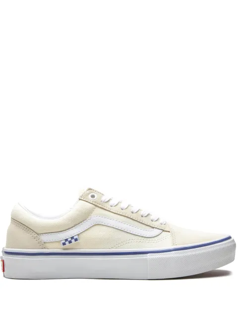 Vans Skate Old Skool "Cream White" sneakers White VN0A5FCBOFW