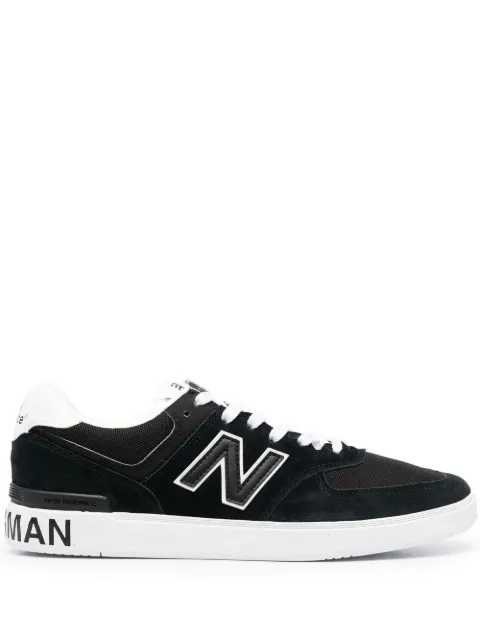 Junya Watanabe MAN x New Balance Numeric 379 sneakers Black WGK101