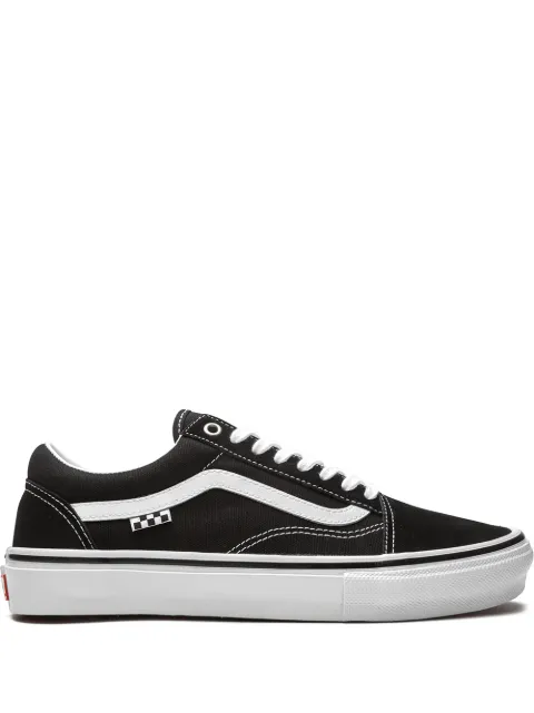 Vans Skate Old Skool "Black/White" sneakers Black VN0A5FCBY28
