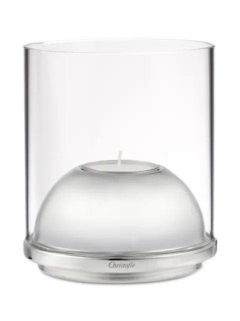Christofle small Oh photophore Silver 3570660328839