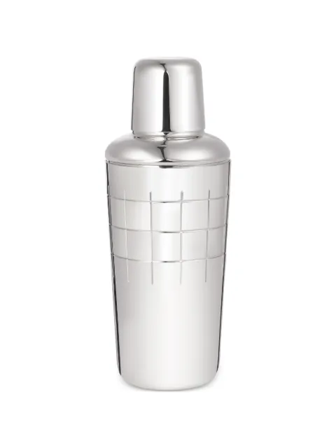 Christofle Graphik shaker Silver 3570660338289