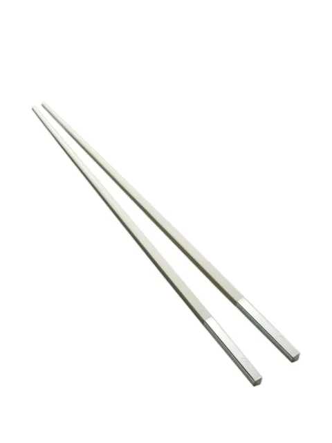 Christofle Uni chopsticks Silver 3570660231245
