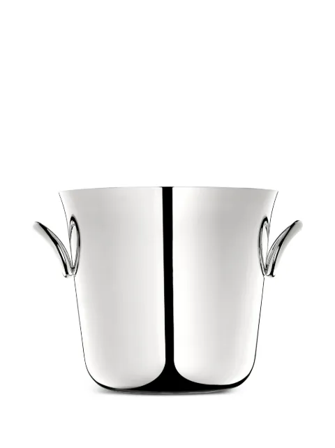 Christofle Vertigo champagne bucket (19cm) Silver 3570660219045
