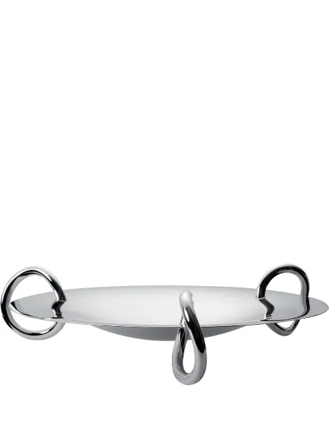 Christofle Vertigo centrepiece Silver 3170660294914