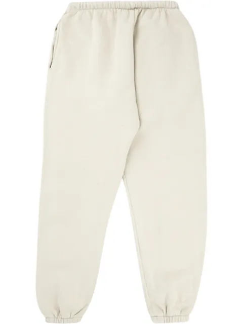 Kanye West Sunday Service track pants White 82938145