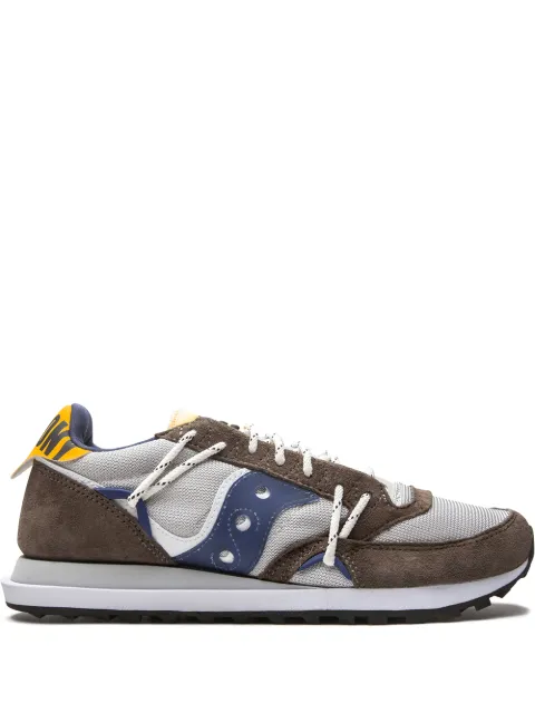 Saucony Jazz DST "Abstract Jazz Collection" sneakers Grey S7052811
