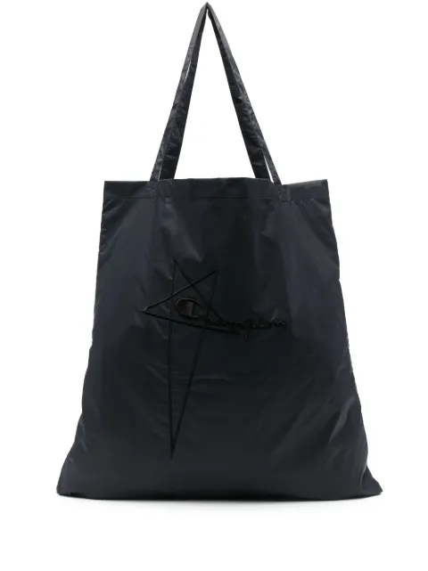 Rick Owens Jumbo tote bag Black CM21S0026805498