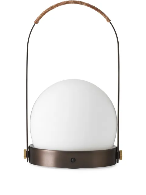 Audo Carrie table lamp Metallic 4863859