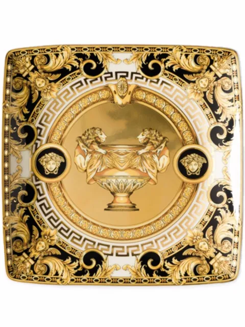 Versace Prestige Gala bowl (12 cm) Yellow 1194040363715250
