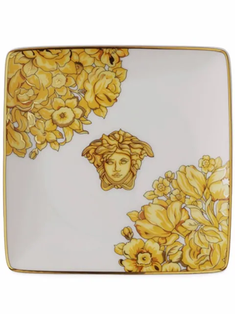 Versace Medusa Rhapsody bowl (12 cm) White 1194040367015250