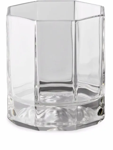Versace Medusa Lumiere GB glasses (set of two) White 2066511083548870